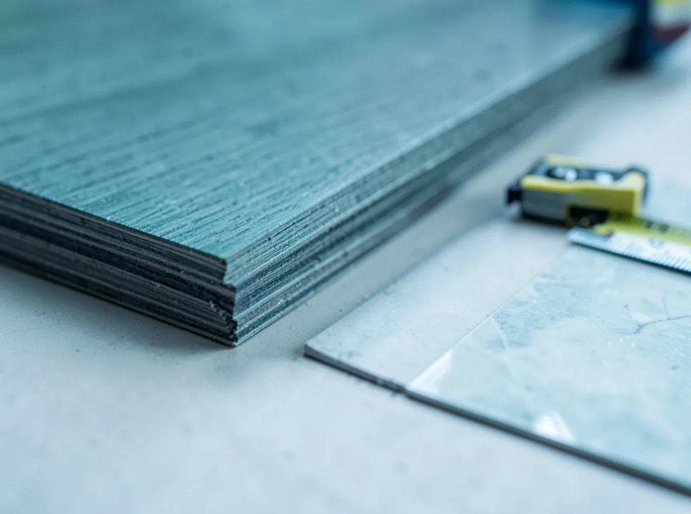Luxury Vinyl Plank Installation Ulm, MT FAQs